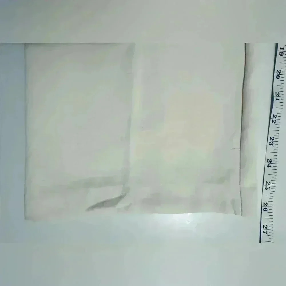 Joie Winter White Pleated Trouser Pants, Women’s Size 6, 100% Polyester. NWT - Picture 10 of 12